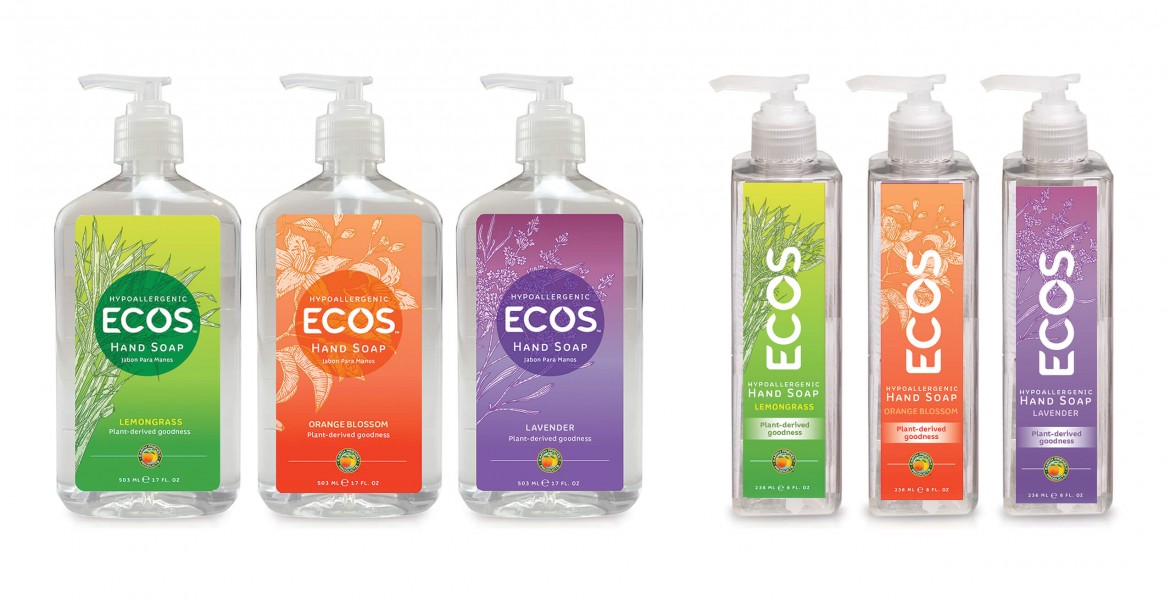 ECOS HAND SOAPS_packaging